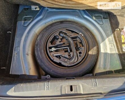 Синій Шкода Октавія, об'ємом двигуна 1.6 л та пробігом 319 тис. км за 7900 $, фото 13 на Automoto.ua