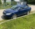 Синий Шкода Октавия, объемом двигателя 1.6 л и пробегом 150 тыс. км за 8100 $, фото 2 на Automoto.ua