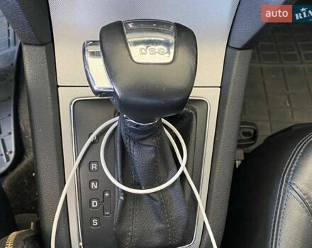 Синій Шкода Октавія, об'ємом двигуна 1.6 л та пробігом 242 тис. км за 8400 $, фото 31 на Automoto.ua