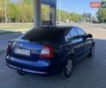 Синий Шкода Октавия, объемом двигателя 1.6 л и пробегом 242 тыс. км за 8400 $, фото 9 на Automoto.ua