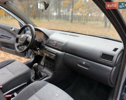 Шкода Октавия 2010 в Сумах на Automoto.ua Синий Шкода Октавия, объемом двигателя 1.6 л и пробегом 199 тыс. км за 6200 $, фото 23 на Automoto.ua