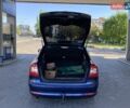 Синій Шкода Октавія, об'ємом двигуна 1.6 л та пробігом 242 тис. км за 8400 $, фото 37 на Automoto.ua