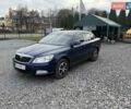 Синій Шкода Октавія, об'ємом двигуна 1.6 л та пробігом 249 тис. км за 7600 $, фото 1 на Automoto.ua