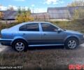 Синій Шкода Октавія, об'ємом двигуна 1.6 л та пробігом 206 тис. км за 5300 $, фото 3 на Automoto.ua