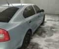 Синий Шкода Октавия, объемом двигателя 1.2 л и пробегом 242 тыс. км за 5600 $, фото 2 на Automoto.ua