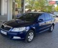Синий Шкода Октавия, объемом двигателя 1.6 л и пробегом 242 тыс. км за 8400 $, фото 1 на Automoto.ua