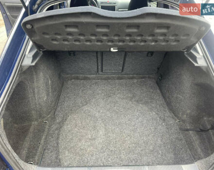 Синий Шкода Октавия, объемом двигателя 1.39 л и пробегом 311 тыс. км за 5999 $, фото 23 на Automoto.ua