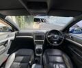 Синій Шкода Октавія, об'ємом двигуна 2 л та пробігом 149 тис. км за 4300 $, фото 8 на Automoto.ua