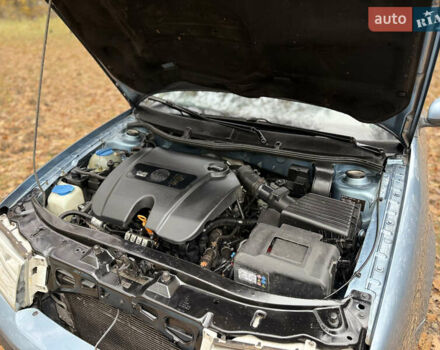 Шкода Октавия 2010 в Сумах на Automoto.ua Синий Шкода Октавия, объемом двигателя 1.6 л и пробегом 199 тыс. км за 6200 $, фото 28 на Automoto.ua