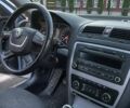 Синий Шкода Октавия, объемом двигателя 1.4 л и пробегом 248 тыс. км за 7100 $, фото 8 на Automoto.ua