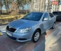 Синий Шкода Октавия, объемом двигателя 1.6 л и пробегом 245 тыс. км за 7500 $, фото 1 на Automoto.ua
