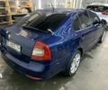 Синий Шкода Октавия, объемом двигателя 1.6 л и пробегом 303 тыс. км за 9000 $, фото 6 на Automoto.ua