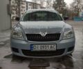 Синий Шкода Октавия, объемом двигателя 1.2 л и пробегом 242 тыс. км за 5600 $, фото 1 на Automoto.ua