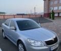 Синий Шкода Октавия, объемом двигателя 1.4 л и пробегом 248 тыс. км за 7100 $, фото 2 на Automoto.ua