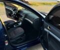 Синий Шкода Октавия, объемом двигателя 1.6 л и пробегом 246 тыс. км за 7800 $, фото 14 на Automoto.ua
