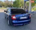 Синій Шкода Октавія, об'ємом двигуна 1.6 л та пробігом 242 тис. км за 8400 $, фото 12 на Automoto.ua