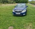 Синій Шкода Октавія, об'ємом двигуна 1.6 л та пробігом 317 тис. км за 6500 $, фото 9 на Automoto.ua