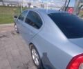 Синій Шкода Октавія, об'ємом двигуна 1.6 л та пробігом 255 тис. км за 8200 $, фото 4 на Automoto.ua