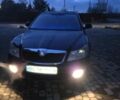 Синий Шкода Октавия, объемом двигателя 1.9 л и пробегом 245 тыс. км за 7100 $, фото 1 на Automoto.ua