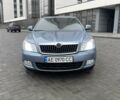 Синий Шкода Октавия, объемом двигателя 1.4 л и пробегом 260 тыс. км за 7300 $, фото 1 на Automoto.ua