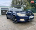 Синий Шкода Октавия, объемом двигателя 1.4 л и пробегом 311 тыс. км за 5550 $, фото 1 на Automoto.ua