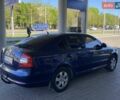Синий Шкода Октавия, объемом двигателя 1.6 л и пробегом 242 тыс. км за 8400 $, фото 8 на Automoto.ua