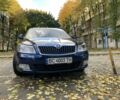 Синий Шкода Октавия, объемом двигателя 1.6 л и пробегом 303 тыс. км за 9000 $, фото 1 на Automoto.ua