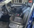 Синий Шкода Октавия, объемом двигателя 1.6 л и пробегом 242 тыс. км за 8400 $, фото 17 на Automoto.ua
