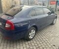 Синий Шкода Октавия, объемом двигателя 1.6 л и пробегом 317 тыс. км за 7000 $, фото 3 на Automoto.ua