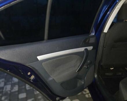 Синий Шкода Октавия, объемом двигателя 1.9 л и пробегом 245 тыс. км за 7100 $, фото 11 на Automoto.ua