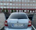 Синий Шкода Октавия, объемом двигателя 1.4 л и пробегом 248 тыс. км за 7100 $, фото 1 на Automoto.ua
