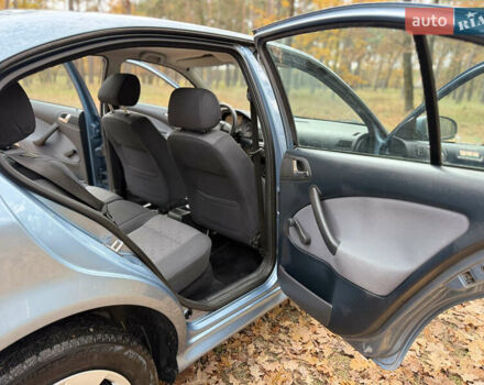 Шкода Октавия 2010 в Сумах на Automoto.ua Синий Шкода Октавия, объемом двигателя 1.6 л и пробегом 199 тыс. км за 6200 $, фото 25 на Automoto.ua