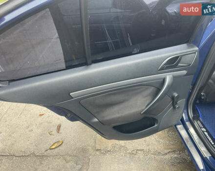 Синий Шкода Октавия, объемом двигателя 1.39 л и пробегом 311 тыс. км за 5999 $, фото 22 на Automoto.ua