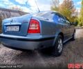 Синій Шкода Октавія, об'ємом двигуна 1.6 л та пробігом 206 тис. км за 5300 $, фото 2 на Automoto.ua