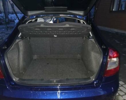 Синий Шкода Октавия, объемом двигателя 1.9 л и пробегом 245 тыс. км за 7100 $, фото 6 на Automoto.ua