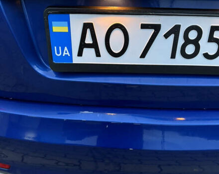 Шкода Октавія 2010 у Ужгороді на Automoto.ua Синій Шкода Октавія, об'ємом двигуна 1.6 л та пробігом 334 тис. км за 7500 $, фото 5 на Automoto.ua