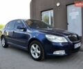 Синий Шкода Октавия, объемом двигателя 1.9 л и пробегом 249 тыс. км за 7100 $, фото 6 на Automoto.ua