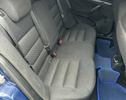 Синій Шкода Октавія, об'ємом двигуна 1.39 л та пробігом 310 тис. км за 5800 $, фото 24 на Automoto.ua