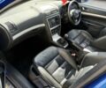 Синій Шкода Октавія, об'ємом двигуна 2 л та пробігом 149 тис. км за 4300 $, фото 10 на Automoto.ua