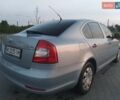 Синий Шкода Октавия, объемом двигателя 1.2 л и пробегом 238 тыс. км за 5800 $, фото 7 на Automoto.ua