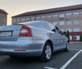 Синий Шкода Октавия, объемом двигателя 1.4 л и пробегом 248 тыс. км за 7100 $, фото 1 на Automoto.ua