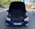 Синій Шкода Октавія, об'ємом двигуна 1.6 л та пробігом 242 тис. км за 8400 $, фото 36 на Automoto.ua