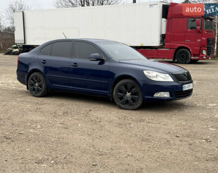 Синій Шкода Октавія, об'ємом двигуна 1.39 л та пробігом 310 тис. км за 5800 $, фото 3 на Automoto.ua