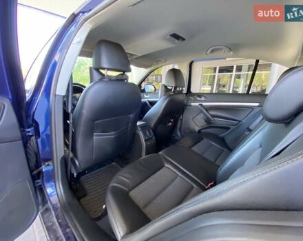 Синій Шкода Октавія, об'ємом двигуна 1.6 л та пробігом 242 тис. км за 8400 $, фото 24 на Automoto.ua