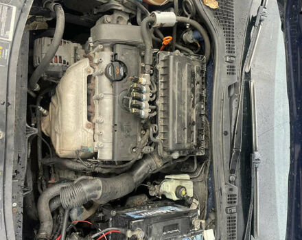 Синий Шкода Октавия, объемом двигателя 1.39 л и пробегом 311 тыс. км за 5999 $, фото 36 на Automoto.ua