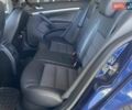 Синій Шкода Октавія, об'ємом двигуна 1.6 л та пробігом 242 тис. км за 8400 $, фото 18 на Automoto.ua