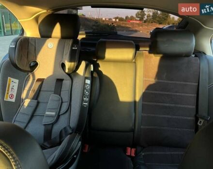 Синій Шкода Октавія, об'ємом двигуна 1.6 л та пробігом 249 тис. км за 7600 $, фото 13 на Automoto.ua