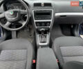 Синий Шкода Октавия, объемом двигателя 1.6 л и пробегом 314 тыс. км за 6500 $, фото 8 на Automoto.ua