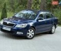 Синій Шкода Октавія, об'ємом двигуна 1.9 л та пробігом 382 тис. км за 5850 $, фото 17 на Automoto.ua