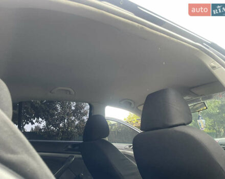 Синий Шкода Октавия, объемом двигателя 1.39 л и пробегом 311 тыс. км за 5999 $, фото 27 на Automoto.ua